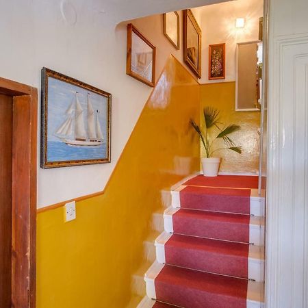 Vila Bugevilija Hotel Mali Lošinj Екстериор снимка