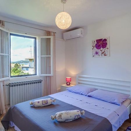 Vila Bugevilija Hotel Mali Lošinj Екстериор снимка